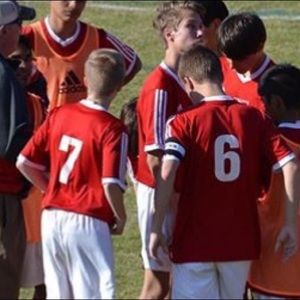 Meet your Posher, Caleb